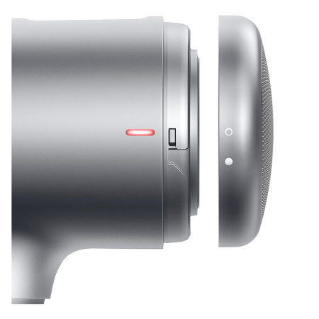 سشوار مو براون مدل BRAUN HD435E