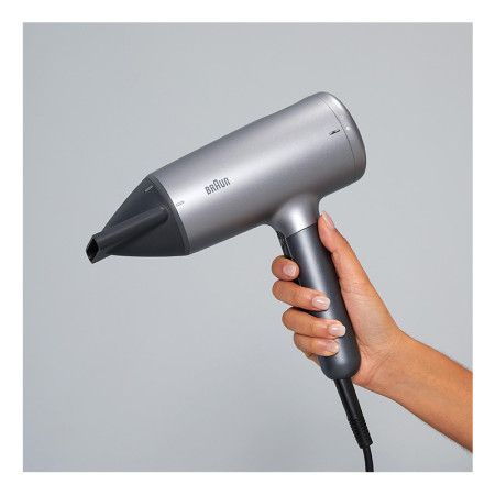 سشوار مو براون مدل BRAUN HD435E