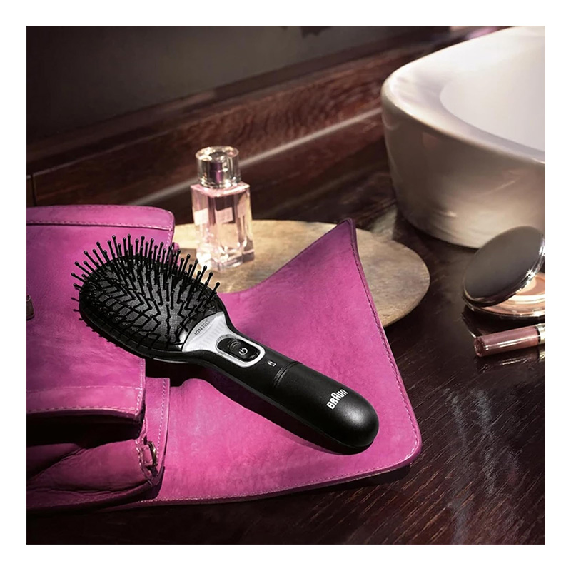 اتو مو براون مدل BRAUN ST710E