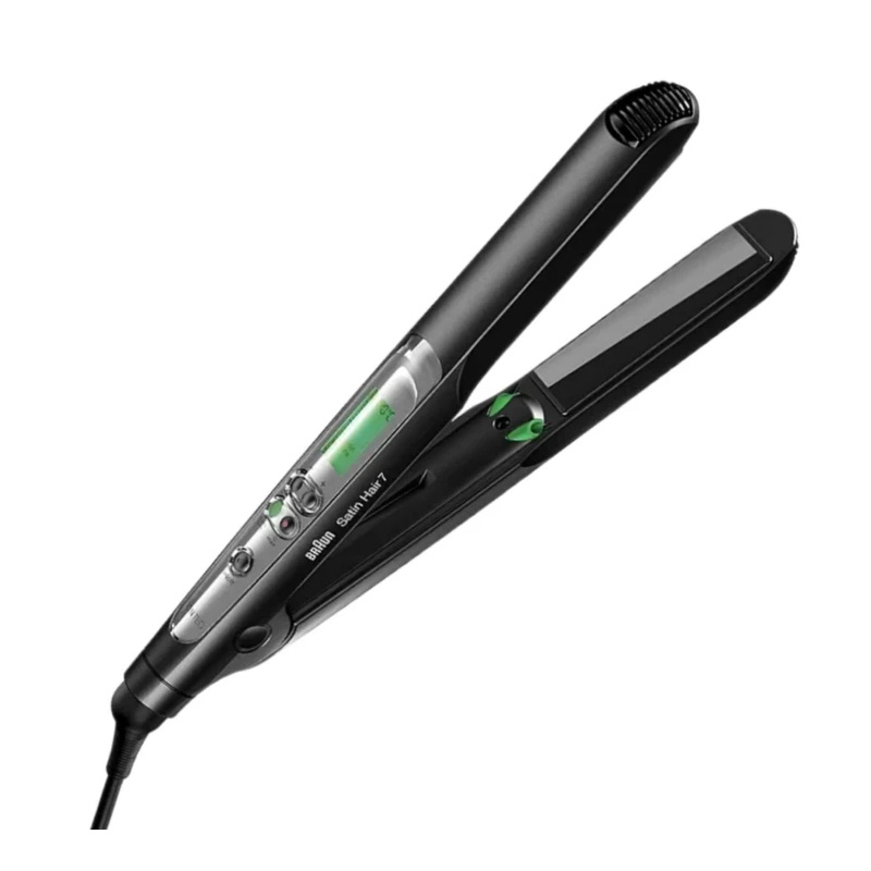 اتو مو براون مدل BRAUN ST710E