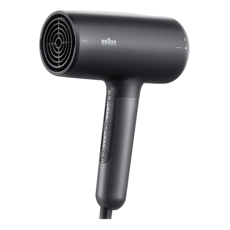 سشوار مو براون مدل BRAUN HD425E
