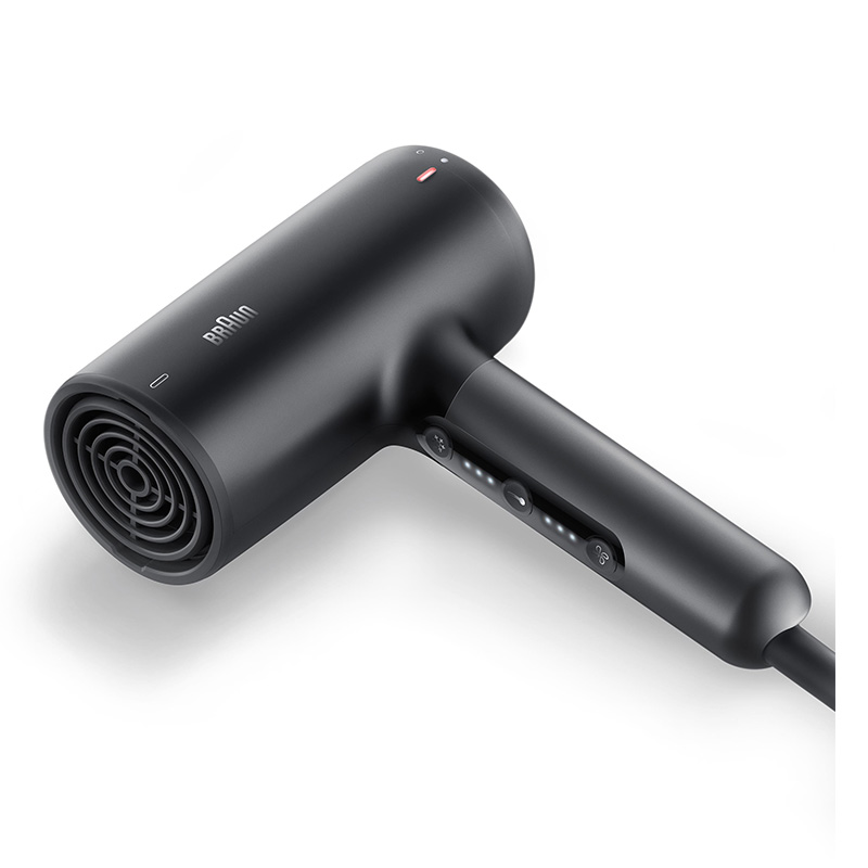 سشوار مو براون مدل BRAUN HD425E