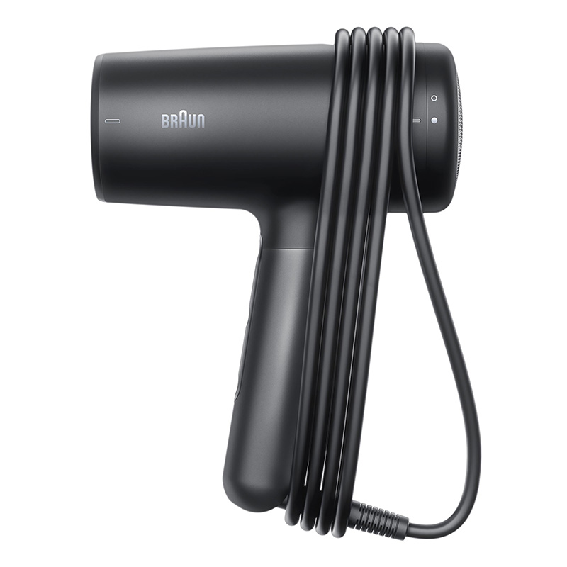 سشوار مو براون مدل BRAUN HD425E