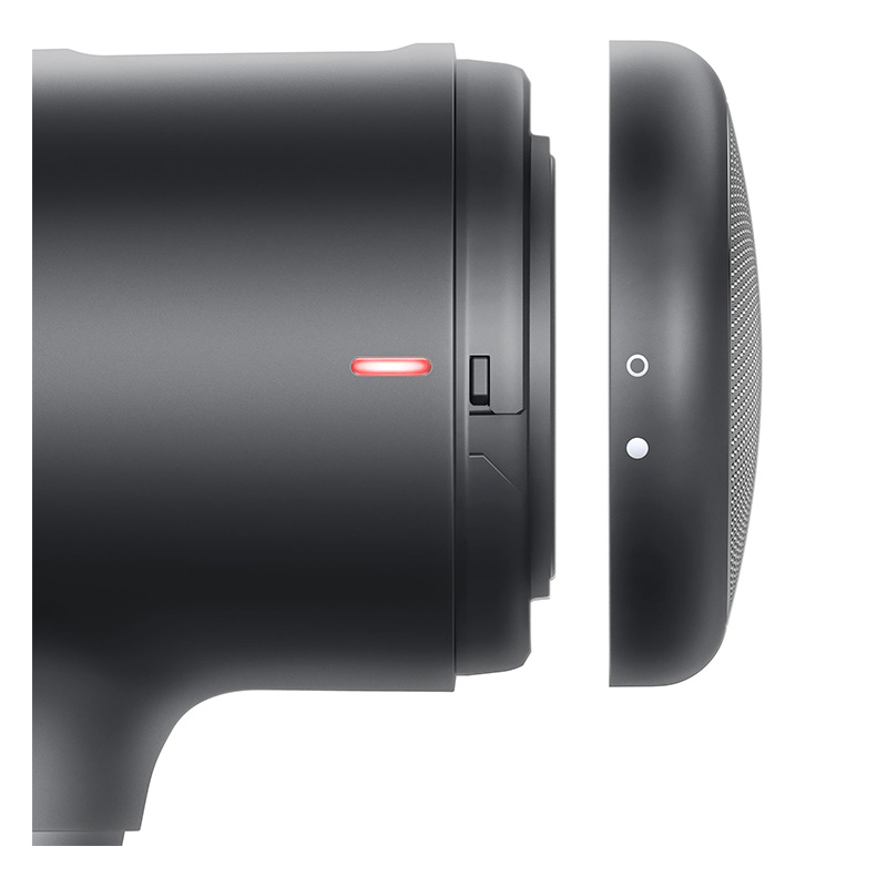 سشوار مو براون مدل BRAUN HD425E