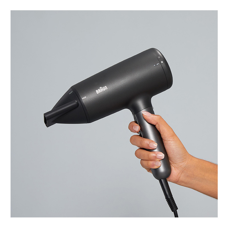 سشوار مو براون مدل BRAUN HD425E