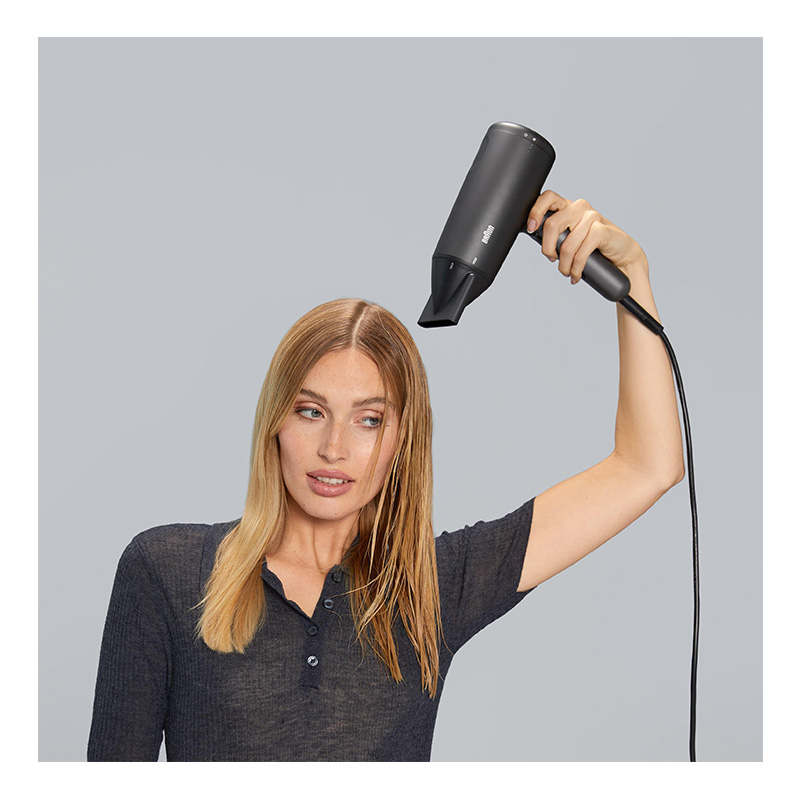 سشوار مو براون مدل BRAUN HD425E