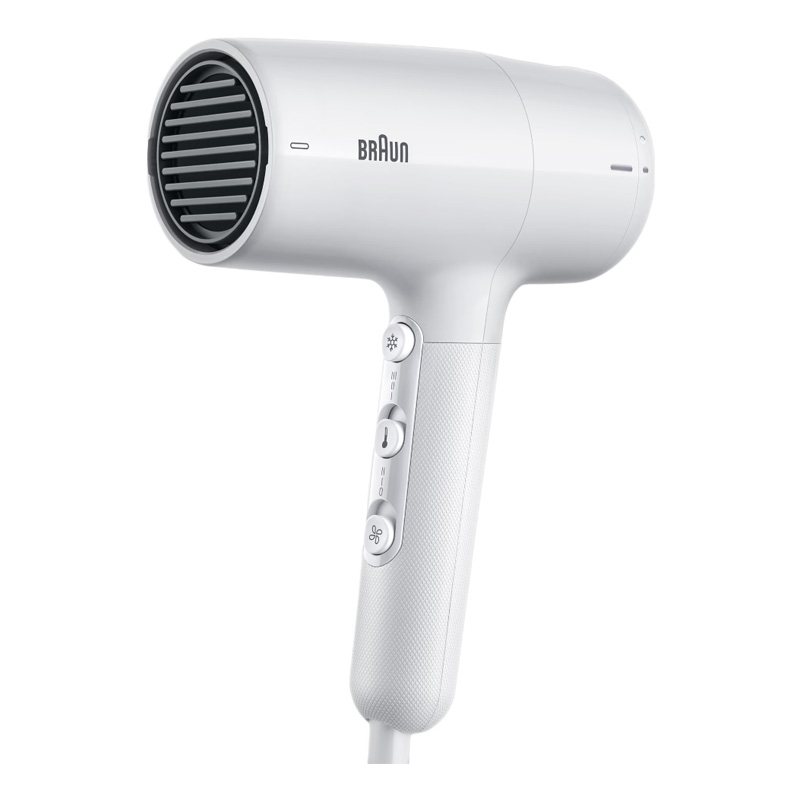 سشوار مو براون مدل BRAUN HD210E