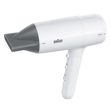 سشوار مو براون مدل BRAUN HD210E