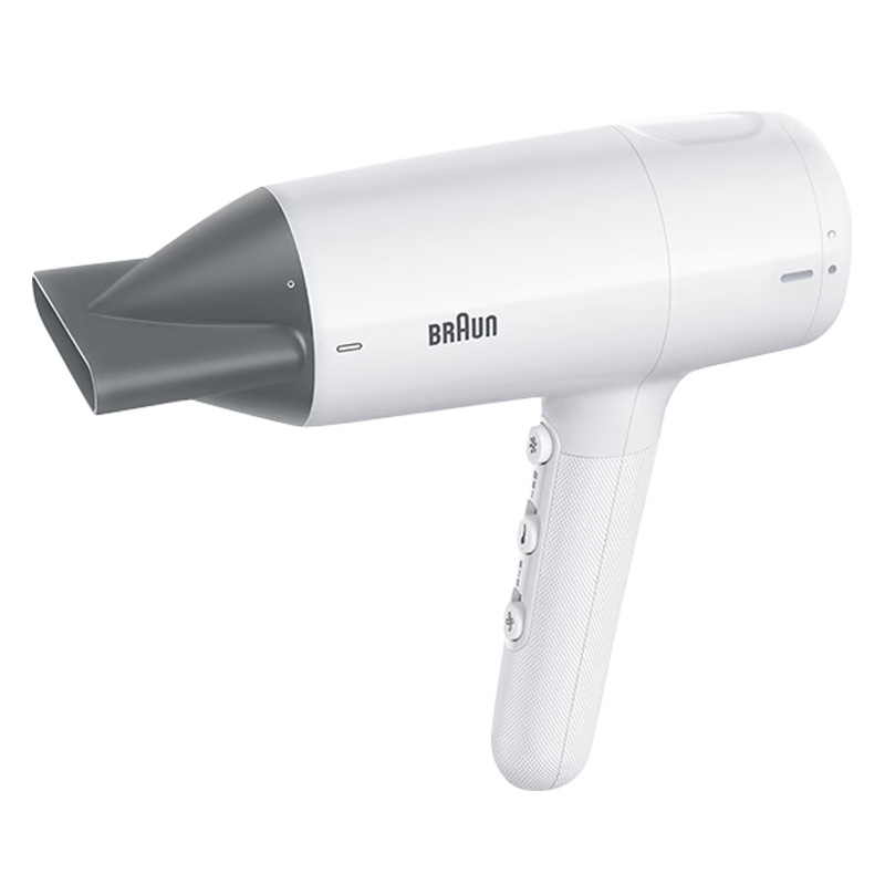 سشوار مو براون مدل BRAUN HD210E