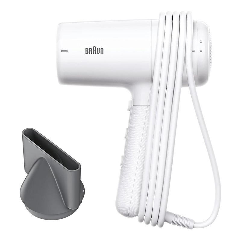 سشوار مو براون مدل BRAUN HD210E