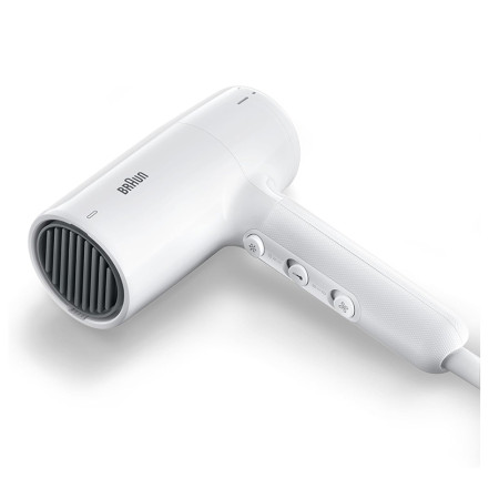 سشوار مو براون مدل BRAUN HD210E