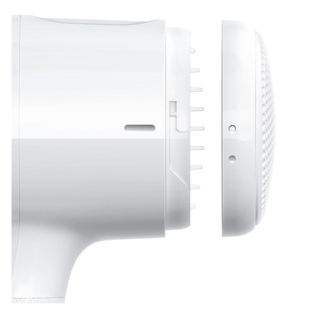 سشوار مو براون مدل BRAUN HD210E