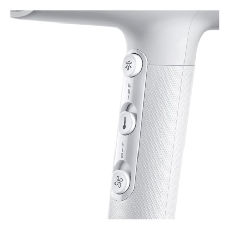 سشوار مو براون مدل BRAUN HD210E