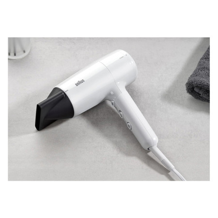سشوار مو براون مدل BRAUN HD210E
