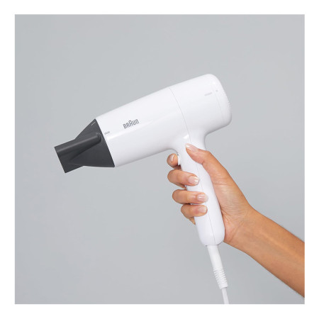سشوار مو براون مدل BRAUN HD210E