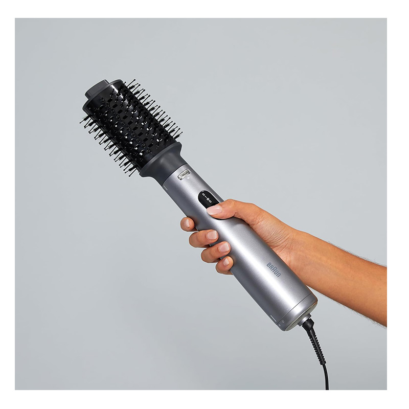 سشوار برس دار براون مدل BRAUN AS430E