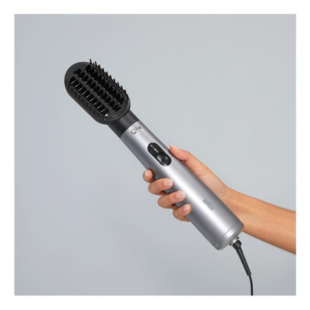 سشوار برس دار براون مدل BRAUN AS430E