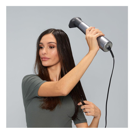 سشوار برس دار براون مدل BRAUN AS430E