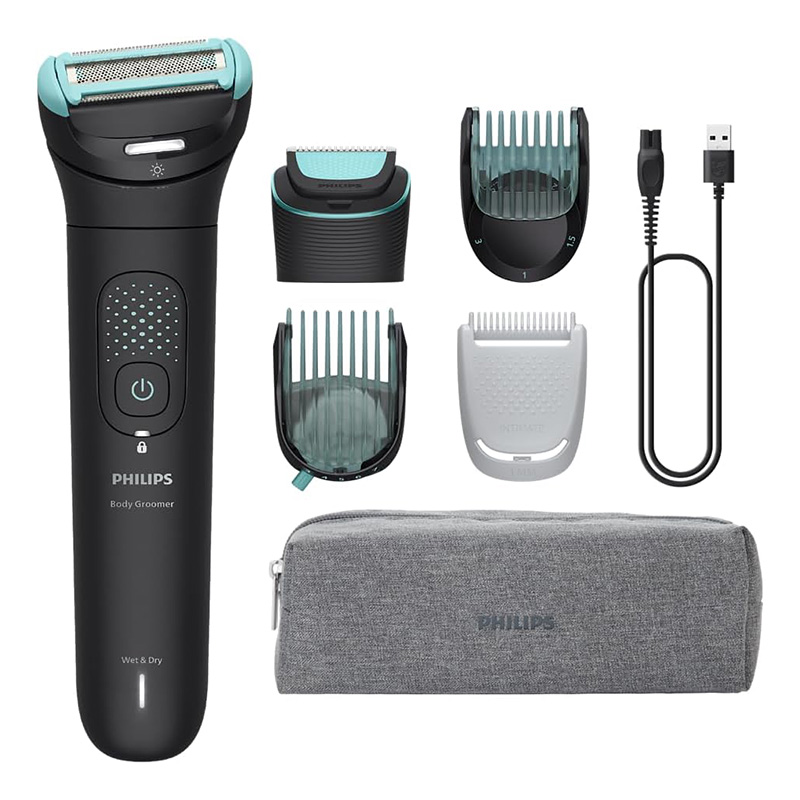 ماشین اصلاح بدن فیلیپس مدل PHILIPS BG7470