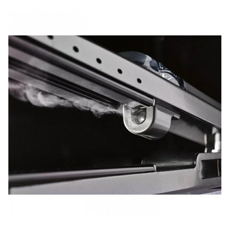 اتو مو بابلیس پرو مدل BABYLISS PRO BAB2191SEPE