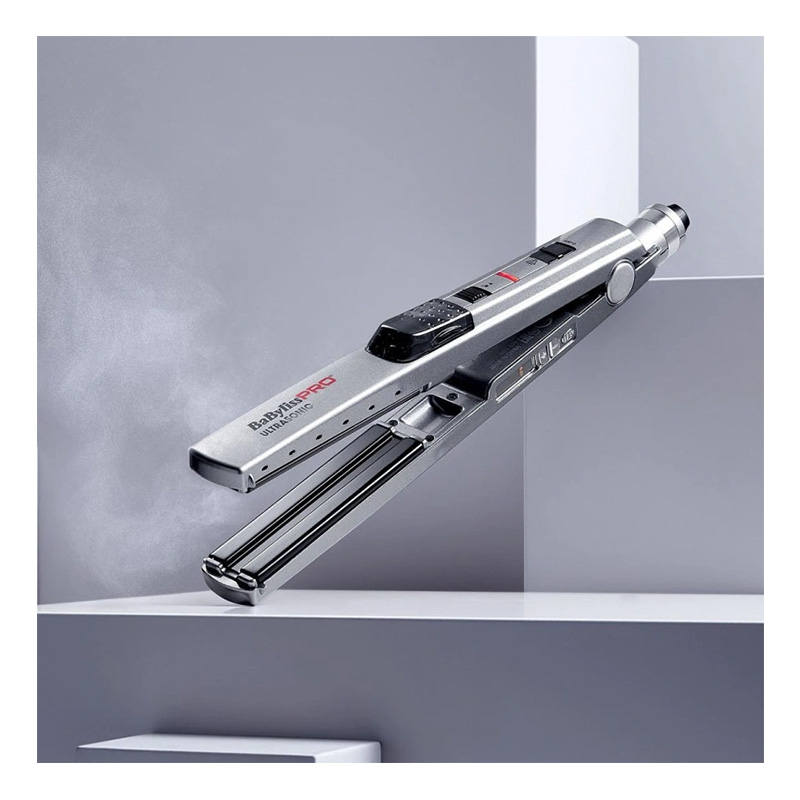 اتو مو بابلیس پرو مدل BABYLISS PRO BAB2191SEPE