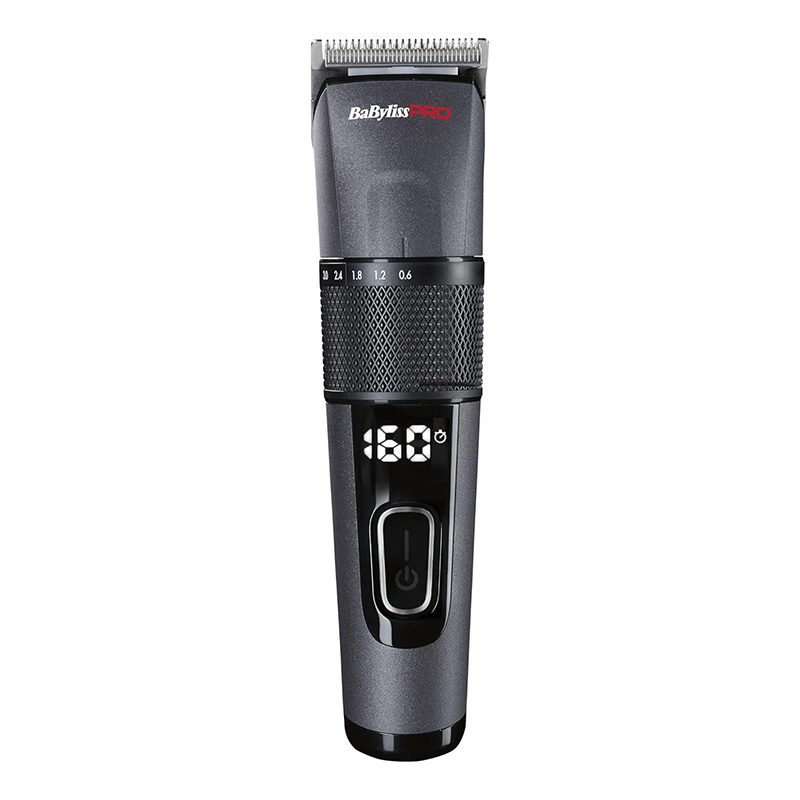 ماشین اصلاح بابلیس پرو مدل BABYLISS PRO FX872E