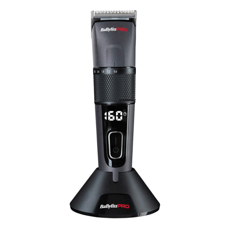 ماشین اصلاح بابلیس پرو مدل BABYLISS PRO FX872E