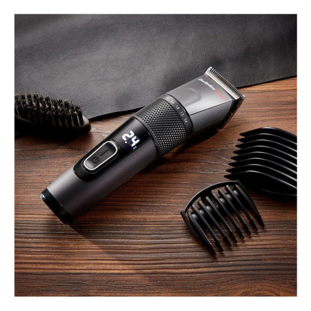 ماشین اصلاح بابلیس پرو مدل BABYLISS PRO FX872E