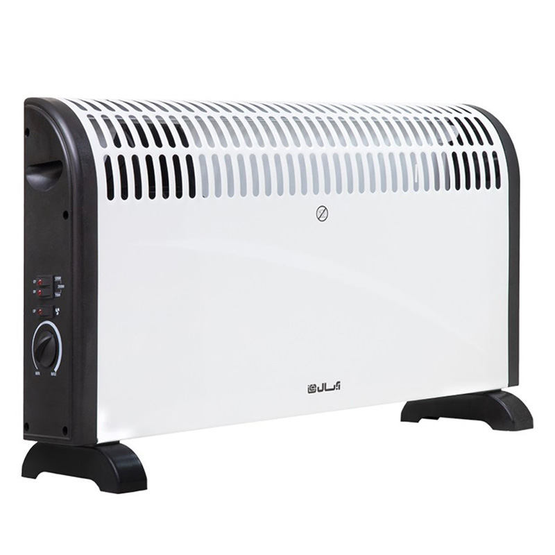 بخاری برقی آبسال مدل ABSAL 341F