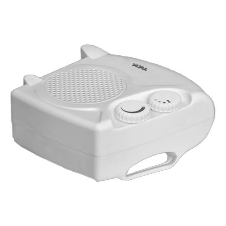 فن هیتر برفاب مدل BARFAB QH-2000