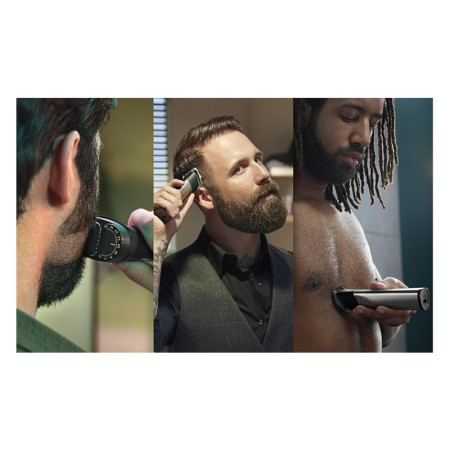 ماشین اصلاح فیلیپس مدل PHILIPS MG9520