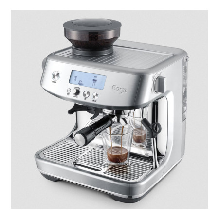 اسپرسوساز سیج مدل SAGE SES878BSS