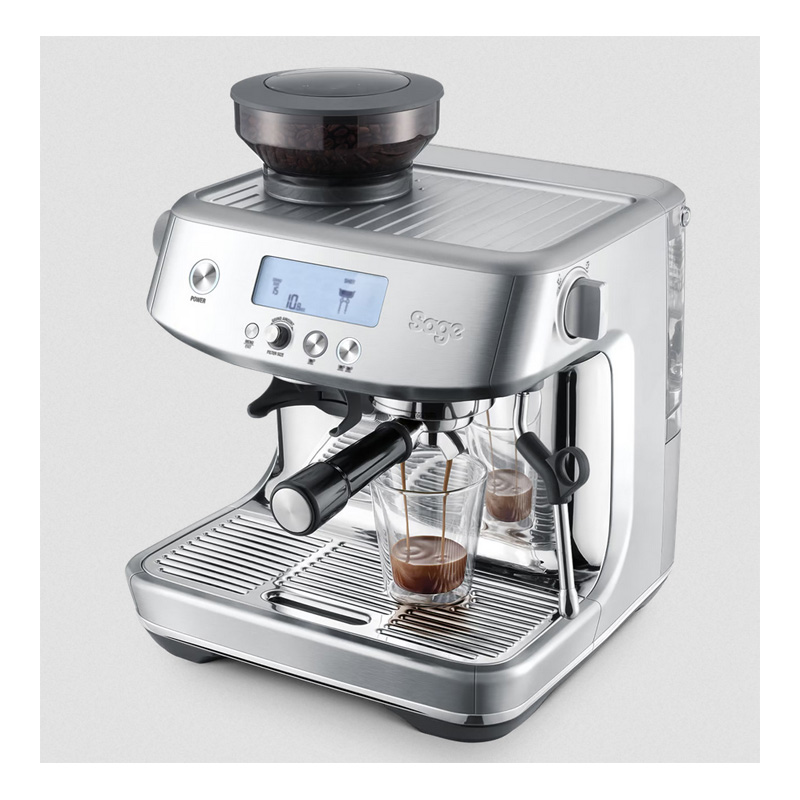 اسپرسوساز سیج مدل SAGE SES878BSS