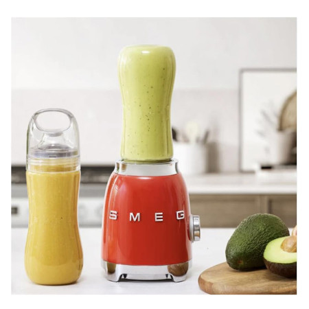 مخلوط کن اسمگ مدل SMEG PBF01RD