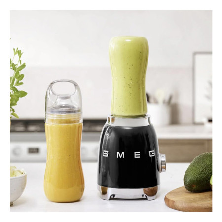 مخلوط کن اسمگ مدل SMEG PBF01BL