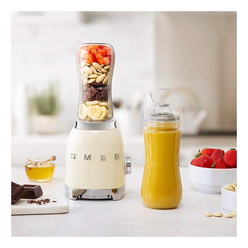 مخلوط کن اسمگ مدل SMEG PBF01CR