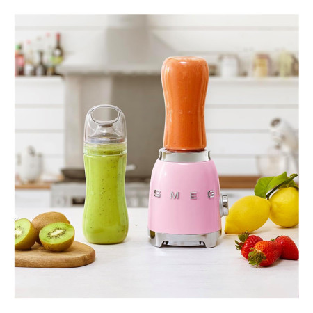 مخلوط کن اسمگ مدل SMEG PBF01PK