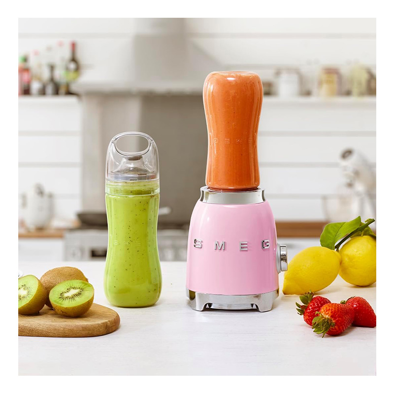 مخلوط کن اسمگ مدل SMEG PBF01PK