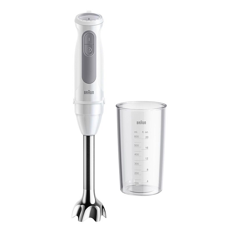 گوشت کوب برقی براون مدل BRAUN MQ 50001 M
