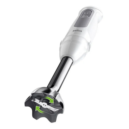 گوشت کوب برقی براون مدل BRAUN MQ 50001 M