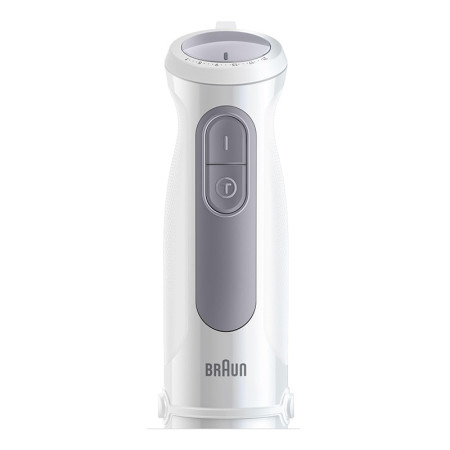 گوشت کوب برقی براون مدل BRAUN MQ 50001 M