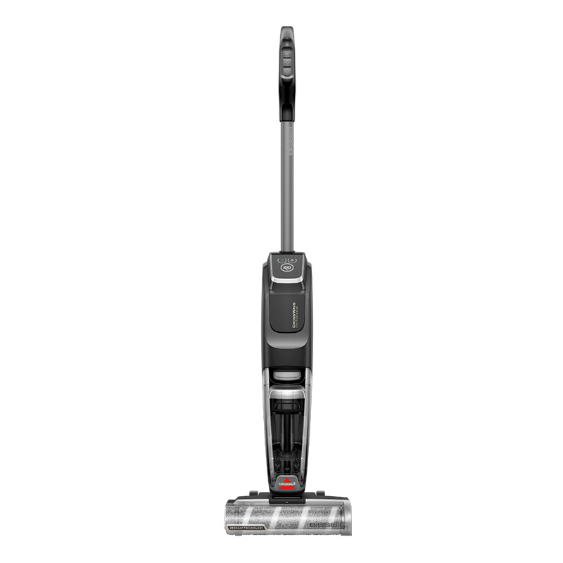 جاروشارژی و زمین شوی بیسل مدل BISSELL Crosswave Cordless Omniforce EDGE 4000E
