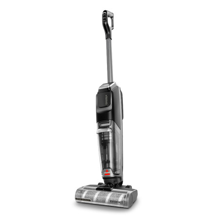 جاروشارژی و زمین شوی بیسل مدل BISSELL Crosswave Cordless Omniforce EDGE 4000E