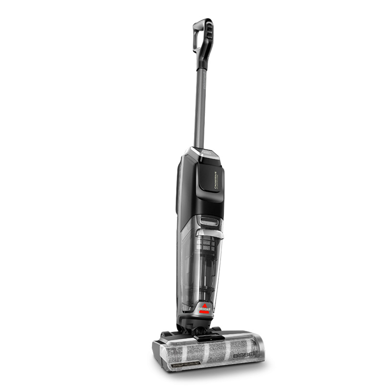 جاروشارژی و زمین شوی بیسل مدل BISSELL Crosswave Cordless Omniforce EDGE 4000E