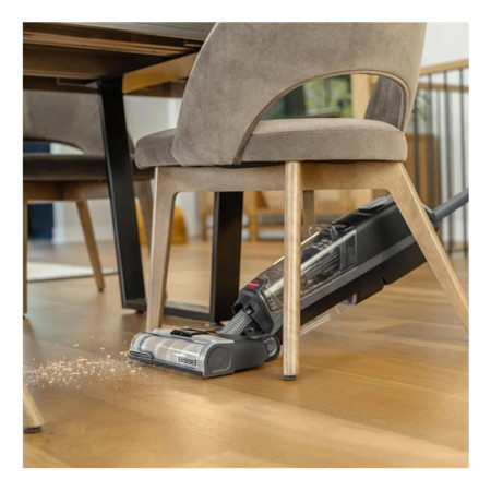 جاروشارژی و زمین شوی بیسل مدل BISSELL Crosswave Cordless Omniforce EDGE 4000E