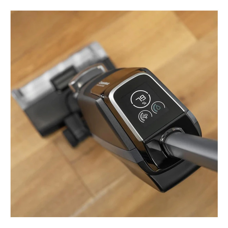 جاروشارژی و زمین شوی بیسل مدل BISSELL Crosswave Cordless Omniforce EDGE 4000E