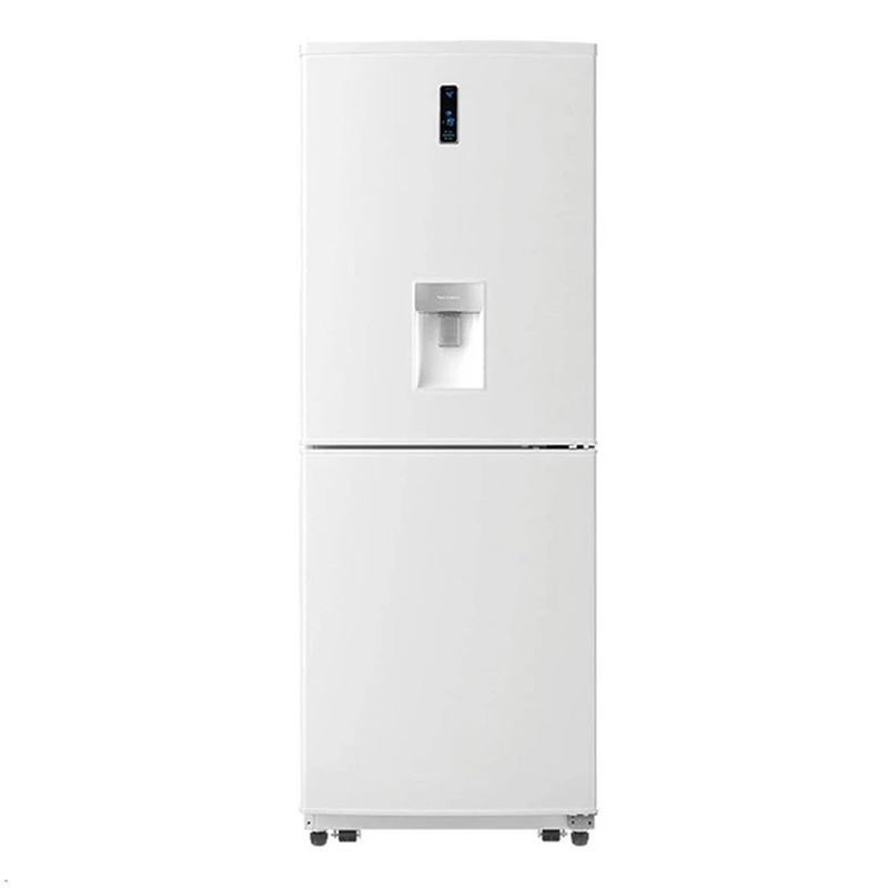 یخچال فریزر اسنوا مدل SNOWA SBDi-M200-SW