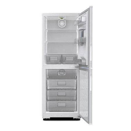 یخچال فریزر اسنوا مدل SNOWA SBDi-M200-SW