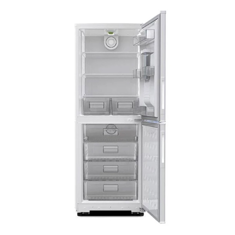 یخچال فریزر اسنوا مدل SNOWA SBDi-M200-SW