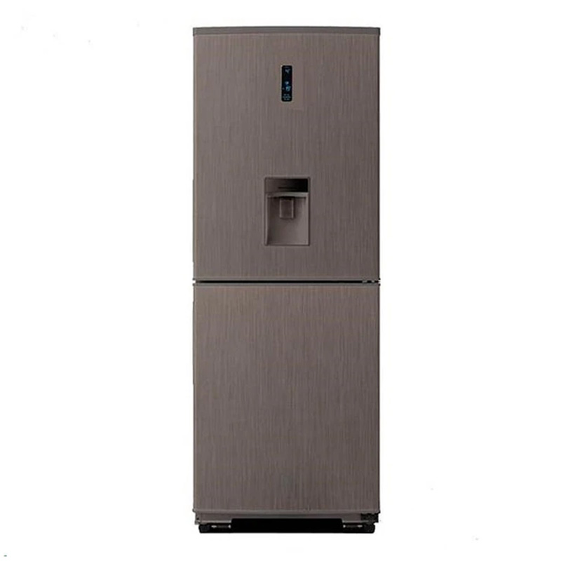 یخچال فریزر اسنوا مدل SNOWA SBDi-M200-TI